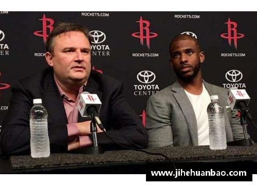 UG环球官方网站NBA5大最佳总经理：火箭莫雷第5，勇士迈尔斯第2，第1名不可撼